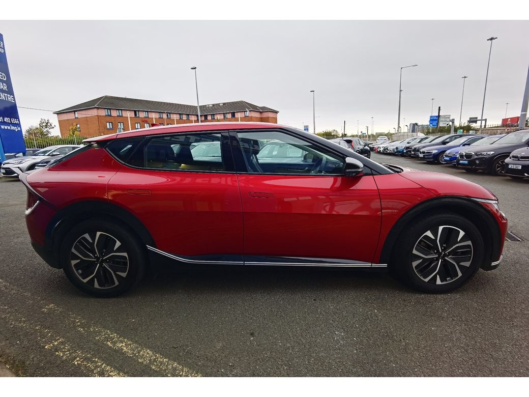 2023 Kia EV6