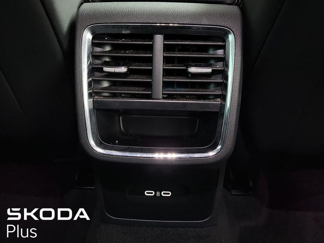 2023 Skoda Octavia