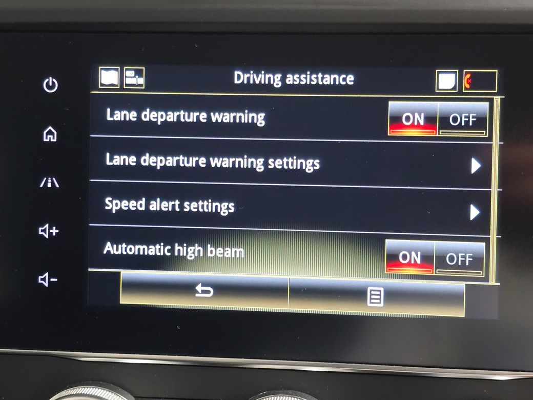 2019 Renault Kadjar