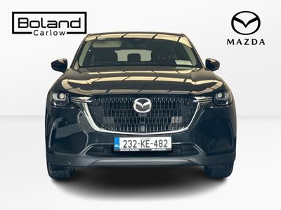 2023 Mazda CX-60