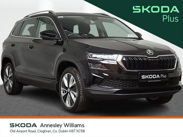 vehicle for sale from Annesley Williams