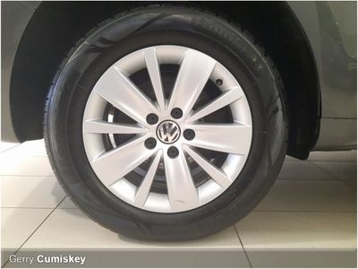2019 Volkswagen Sharan