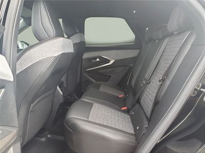 2026 Peugeot 3008