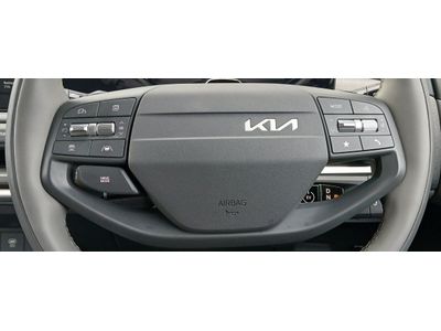2025 Kia EV3