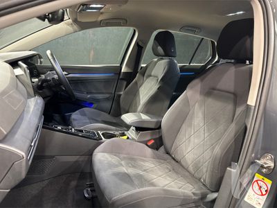 2023 Volkswagen Golf
