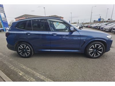 2023 BMW iX3