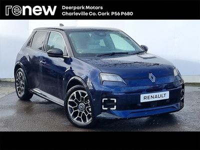 2026 Renault 5