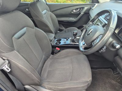 2016 Renault Kadjar