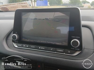 2024 Nissan Qashqai