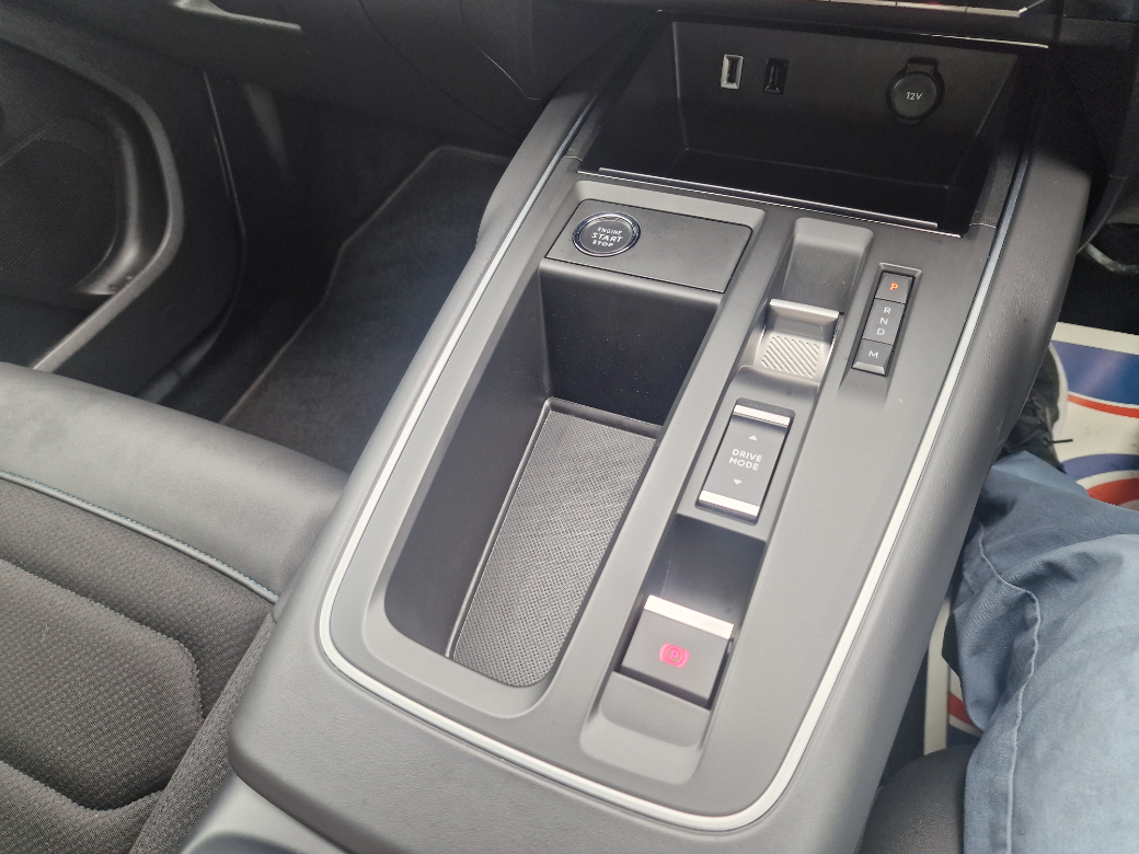 2023 Citroen C5 Aircross