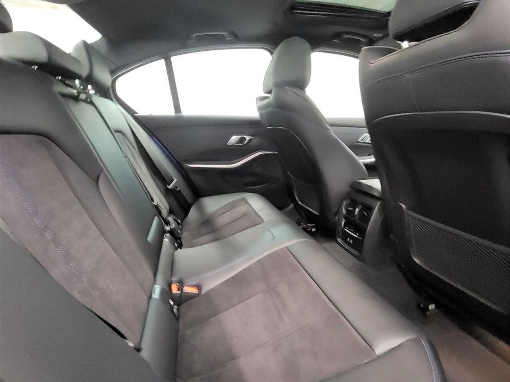 2023 BMW 3 Series