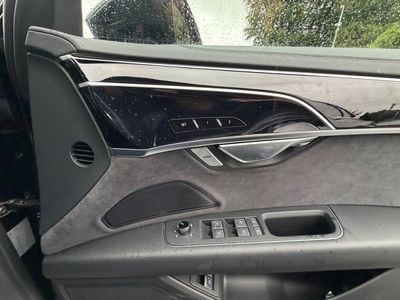 2026 Audi A8