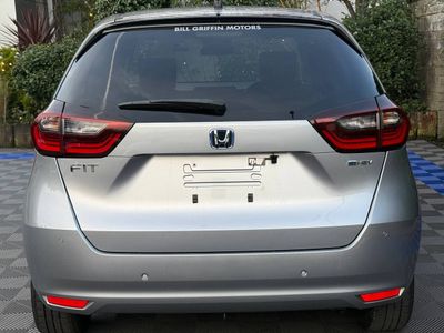 2023 Honda Fit