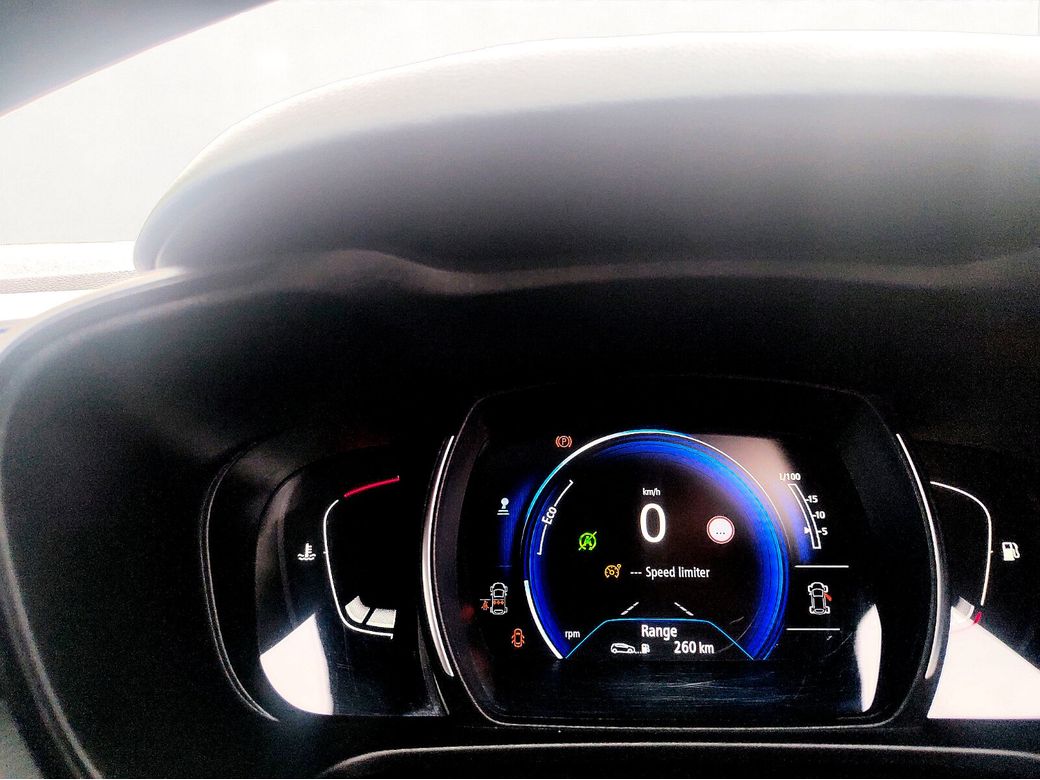 2017 Renault Kadjar