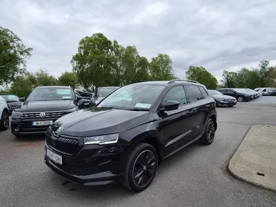 2023 Skoda Karoq