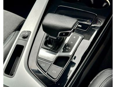 2021 Audi A5