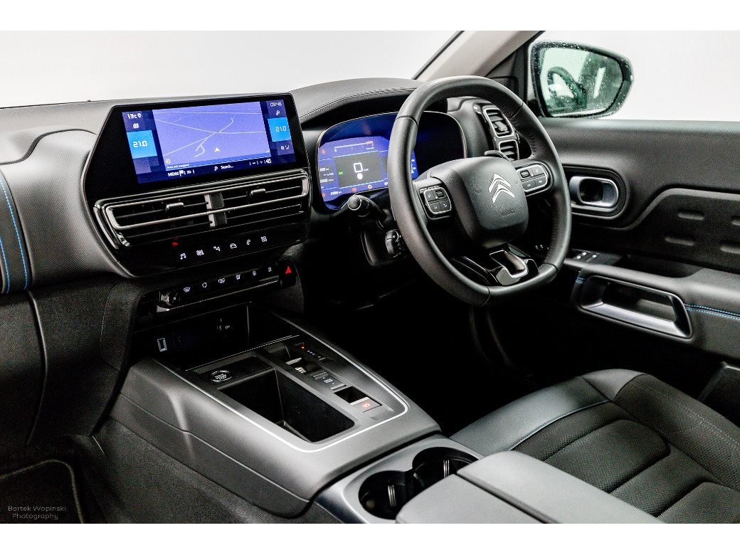 2024 Citroen C5 Aircross