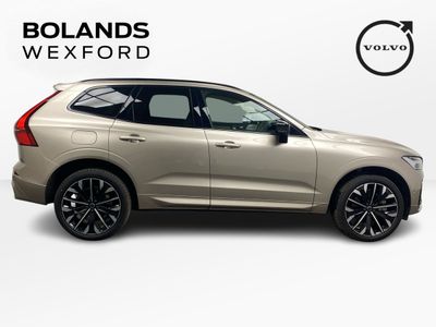 2026 Volvo XC60