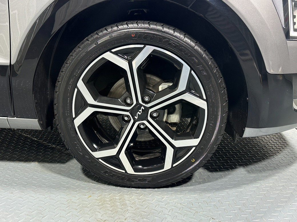 2024 Kia Niro