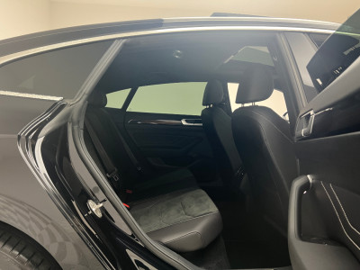 2023 Volkswagen Arteon