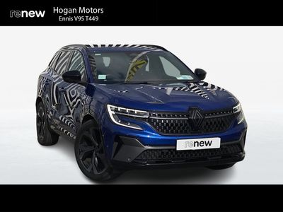2023 Renault Austral