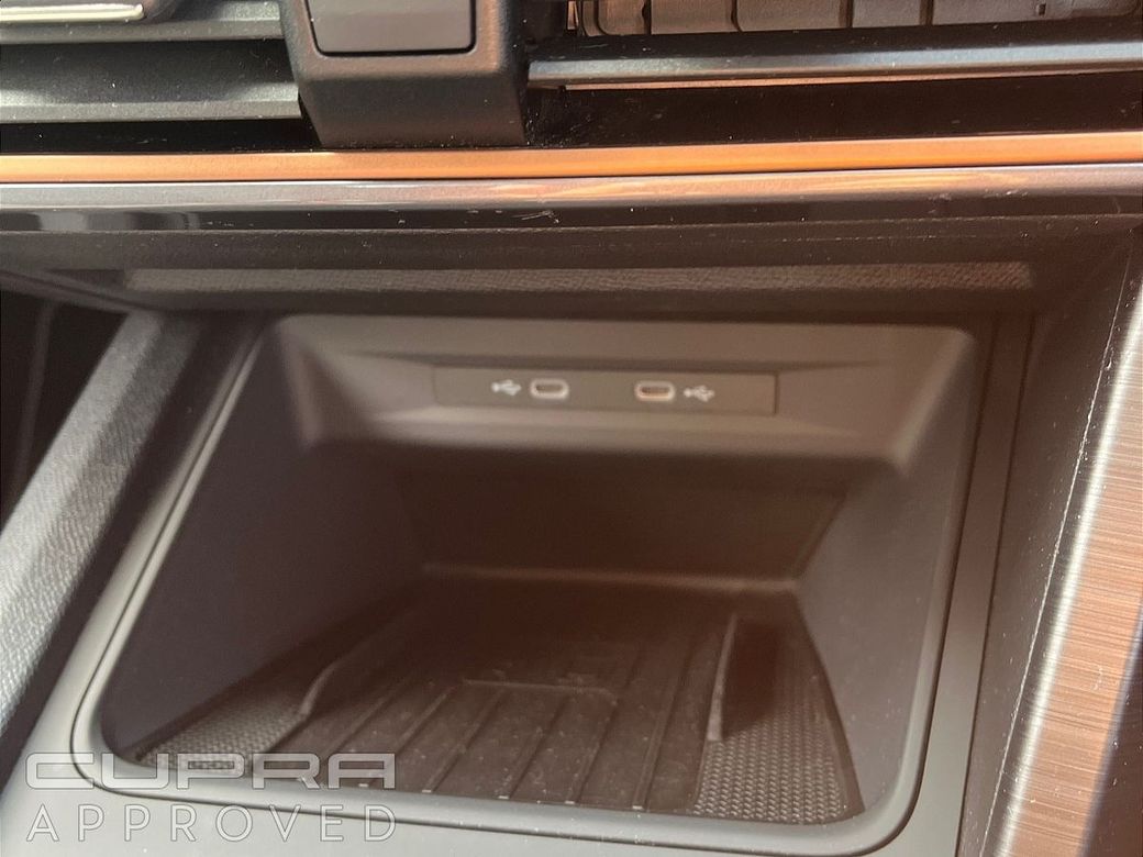 2024 Cupra Formentor