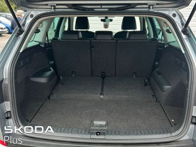 2020 Skoda Kodiaq