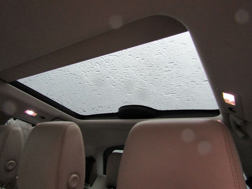 2017 Land Rover Discovery