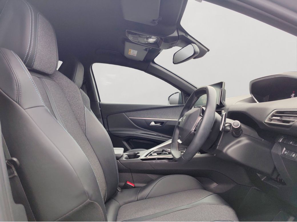 2023 Peugeot 3008