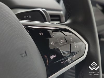 2025 Volkswagen ID.4