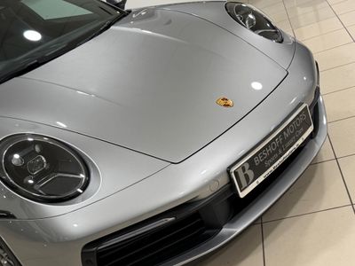 2020 Porsche 911