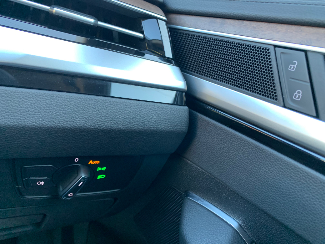 2023 Volkswagen Arteon