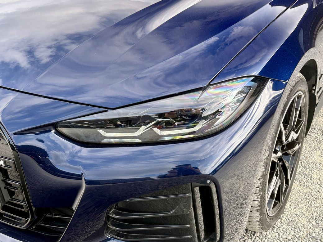 2023 BMW i4