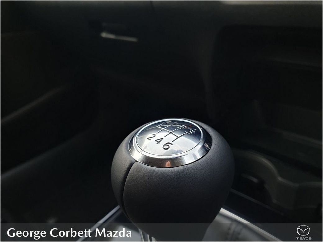 2026 Mazda CX-30