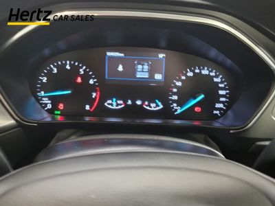 2023 Ford Focus