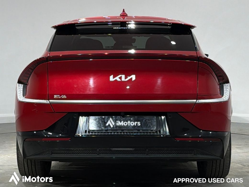 2023 Kia EV6
