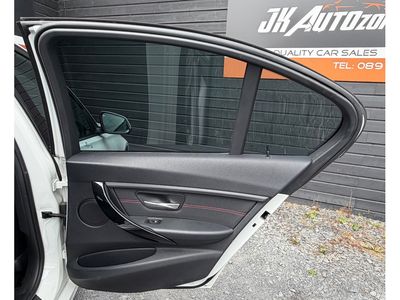 2014 BMW 3 Series
