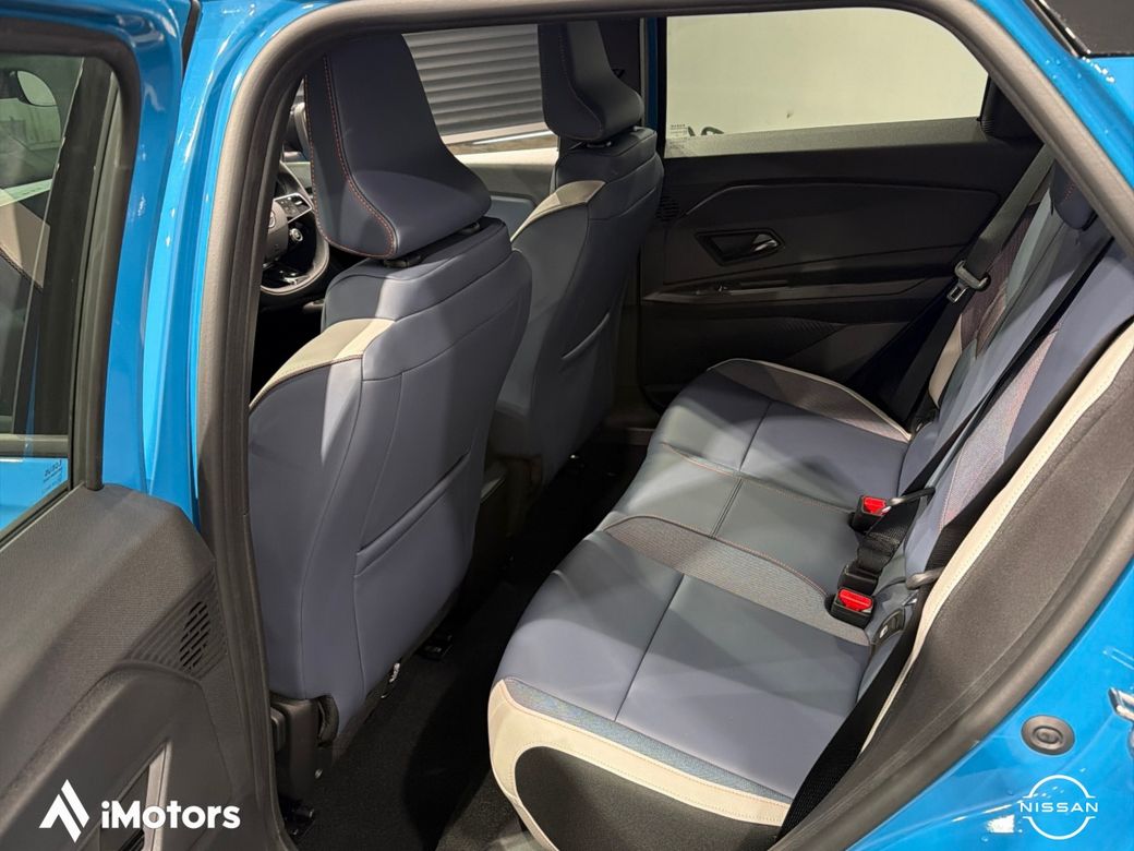 2026 Nissan Micra