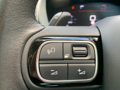 2024 Citroen C5 Aircross