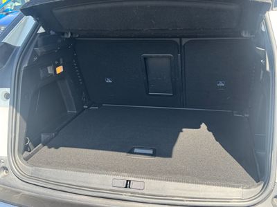 2019 Peugeot 3008