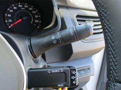 2026 Nissan Primastar