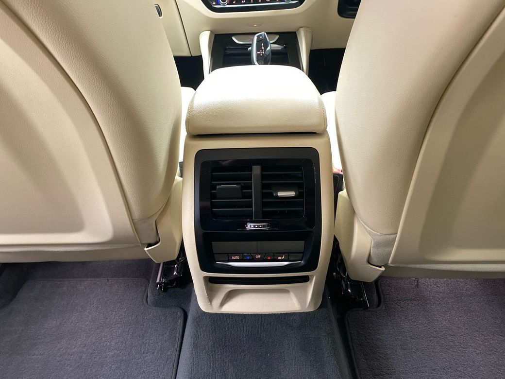 2019 BMW X4