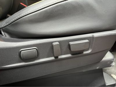 2021 Mitsubishi Outlander