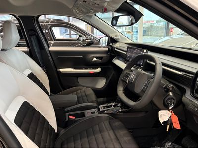 2026 Citroen C3 Aircross