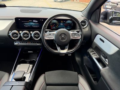 2022 Mercedes-Benz EQA