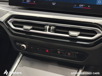 2024 BMW 3 Series