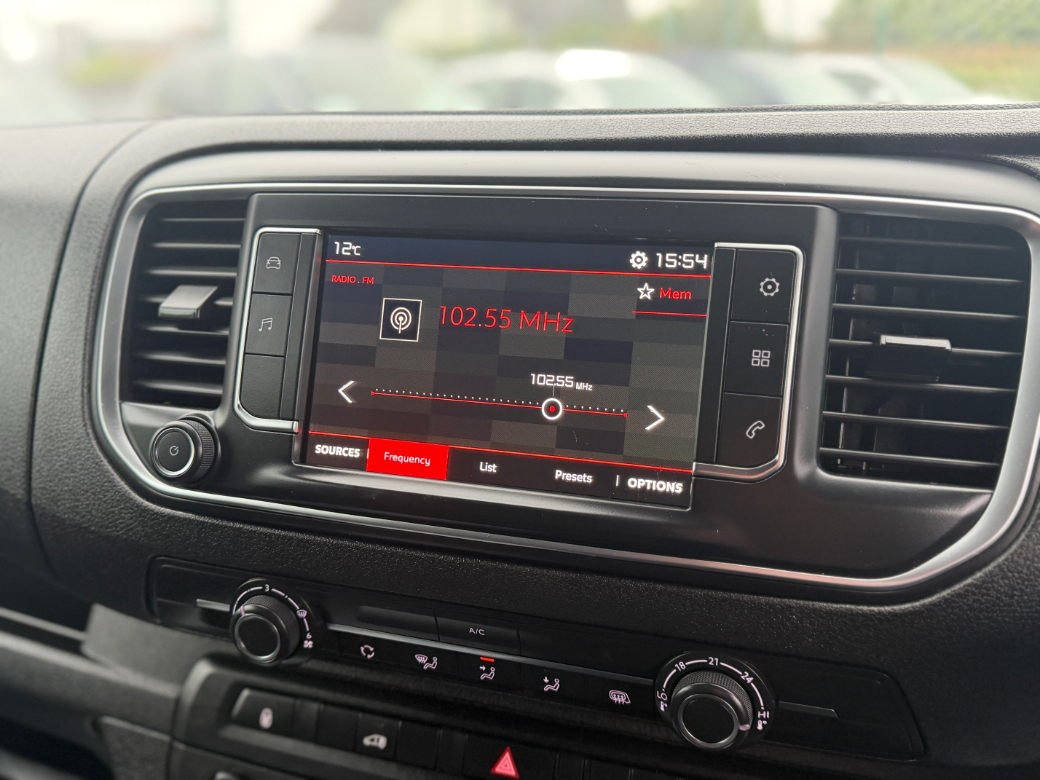 2023 Citroen Dispatch