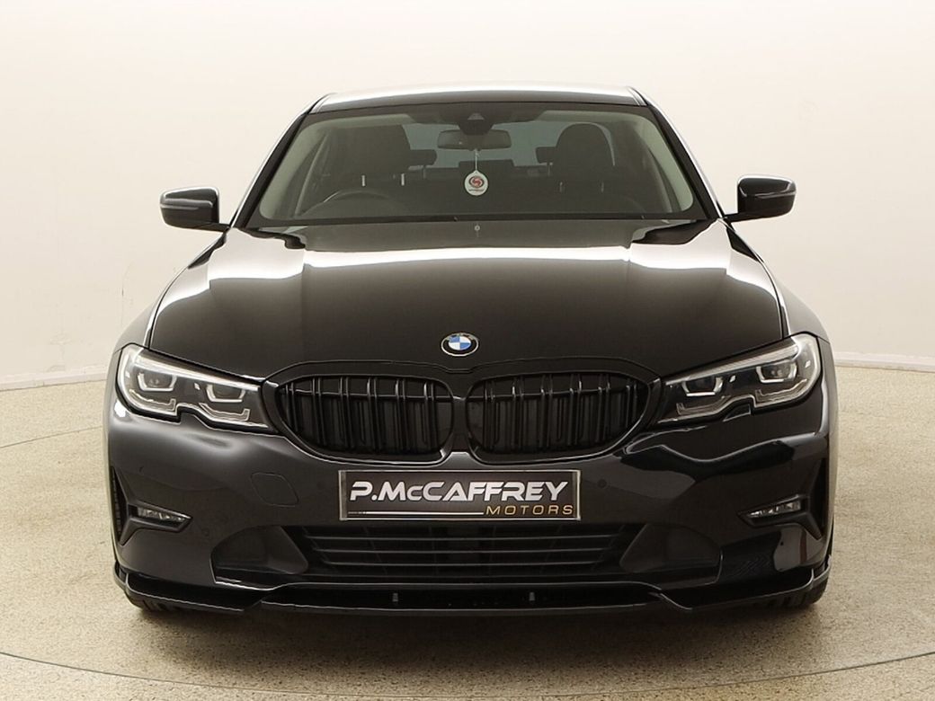 2020 BMW 3 Series
