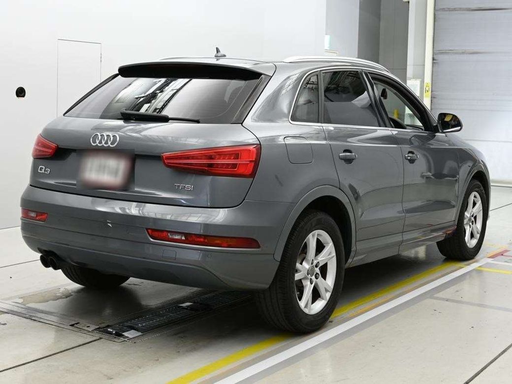 2019 Audi Q3
