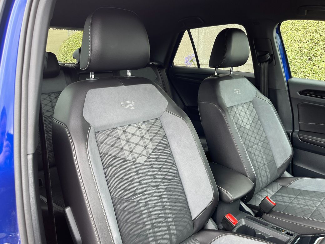 2023 Volkswagen T-Roc